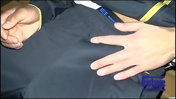 Things Start To Happen In A Park At Night&period;&period;&period; In The Grass Where There Is No One Else&period;&period;&period; Ass Penetration&comma; All The Way&excl;