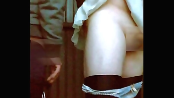 女装 ゆきな 念入りにたっぷり中出しされました