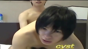 Sexual Punishment Game 13 After being fingered in the ass, he was kicked in the vitals! : See More→